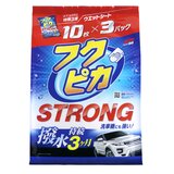 ソフト99 フクピカ ストロング 10枚×3袋