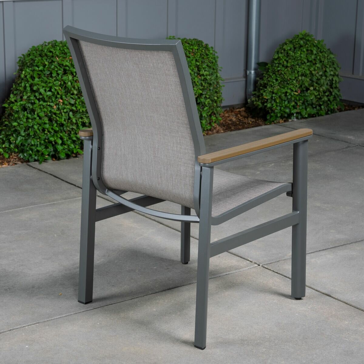 サンヴィラ Sara 屋外用ダイニング 7点セット