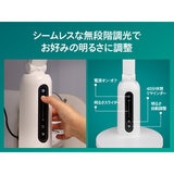 PHILIPS LEDデスクライト 面発光モデル DSK605