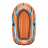 ベストウェイ コンドル 3000 インフレータブル ボート セット 61146 ベストウェイ コンドル 3000 インフレータブル ボート セット 61146