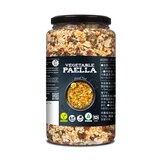 ベジタブルパエリア 900g
