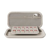 Belkin Nintendo Switch2 用 トラベル用ゲームカードケース サンド