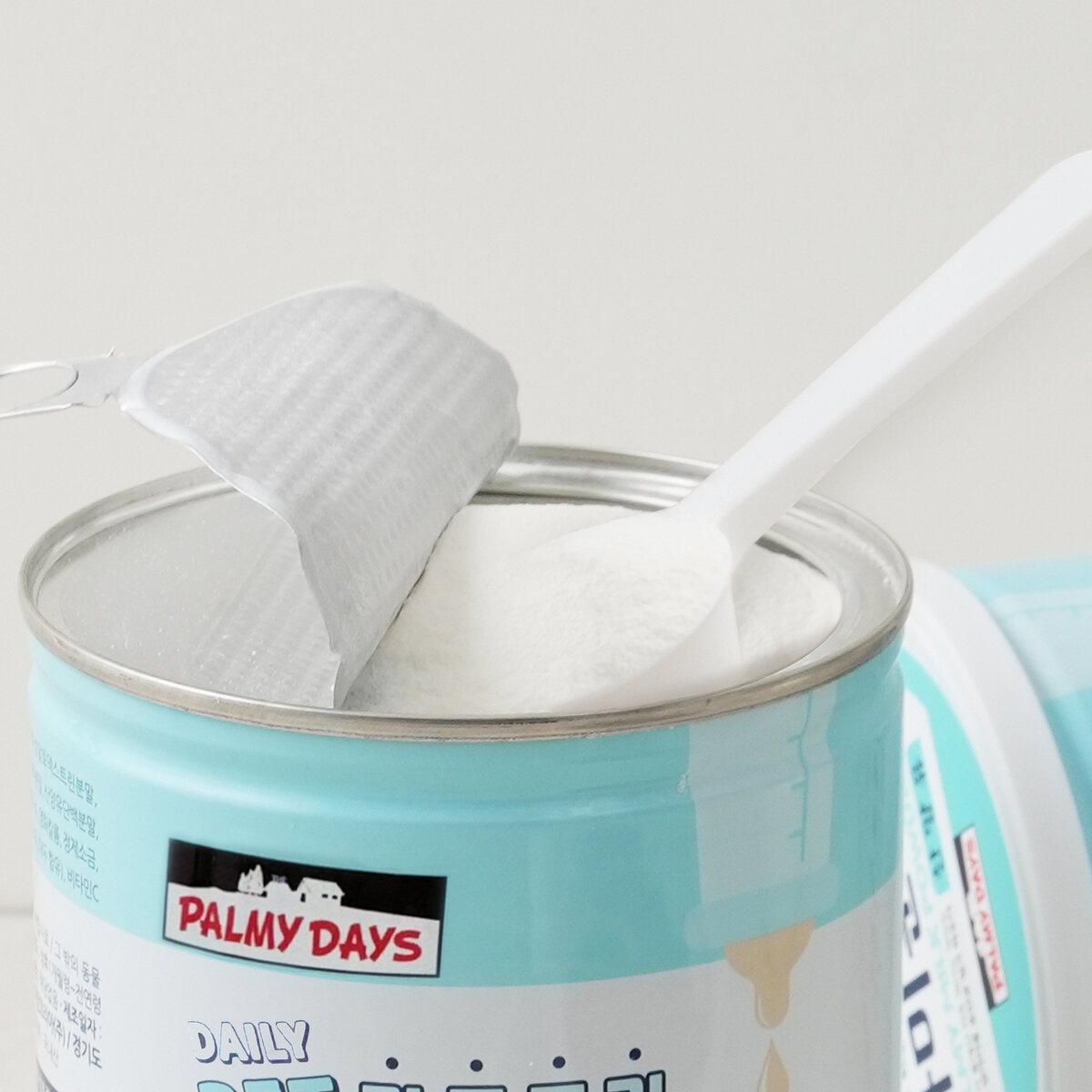 Palmy Days ペット用 粉ミルク山羊乳 300g x 2 Palmy Days ペット用 粉ミルク山羊乳 300g x 2