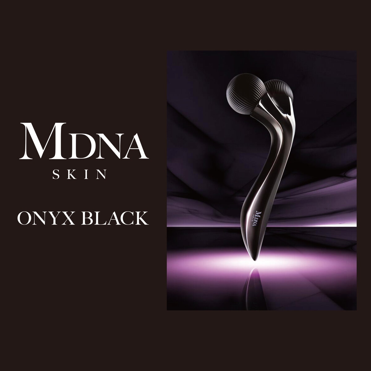 ReFa - MDNA SKIN オニキスブラックの+lp3mp.trunojoyo.ac.id