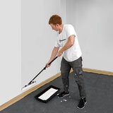 ROLLINGDOG（ローリングドッグ） モロッサス18インチ ペイントローラーセット