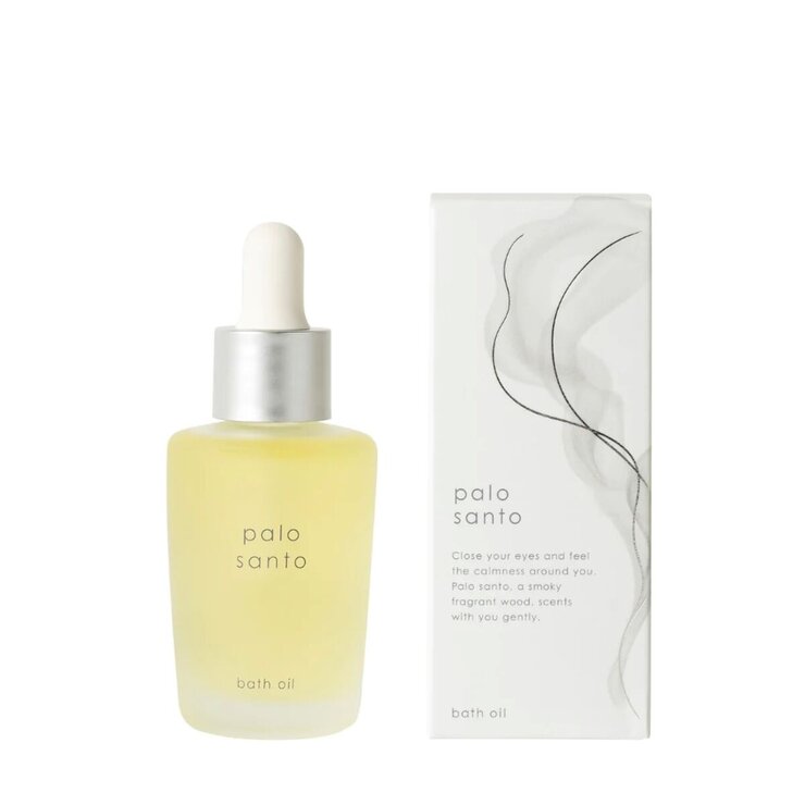 生活の木 パロサント バスオイル 30mL 生活の木 パロサント バスオイル 30mL