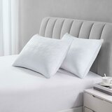 ソフトタッチスリープ枕 2個パック ソフトタッチスリープ枕 2個パック