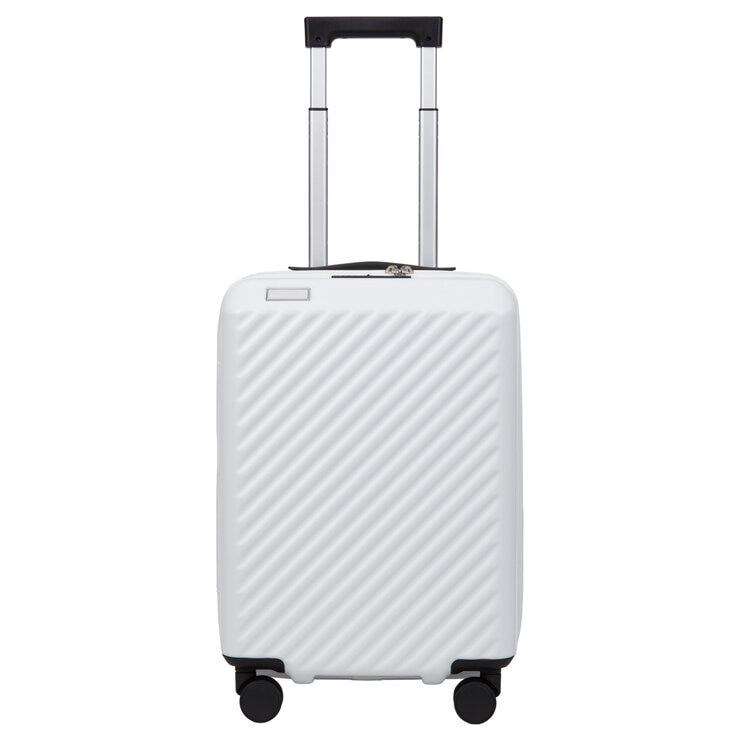 エース イグザクト 機内持込みサイズ スーツケース （拡張機能付き）