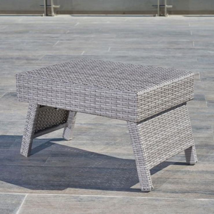 RST Comfort ラウンジャー 3ピースセット ブルー