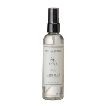 ザ ランドレス ファブリック フレッシュ Baby 125ml ザ ランドレス ファブリック フレッシュ Baby 125ml