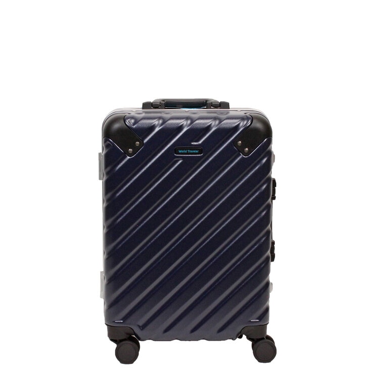 ACE ワールドトラベラー エラコール スーツケース 機内持ち込みサイズ 32L 0409600