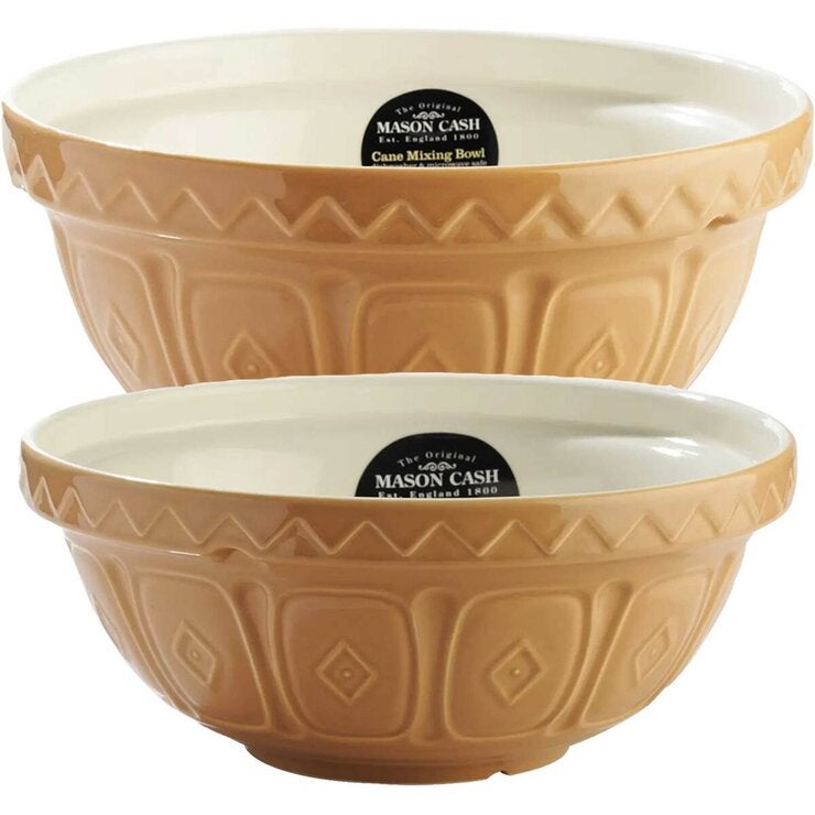 メイソンキャッシュ ケーン ミキシングボウル 24cm&26cm | Costco Japan