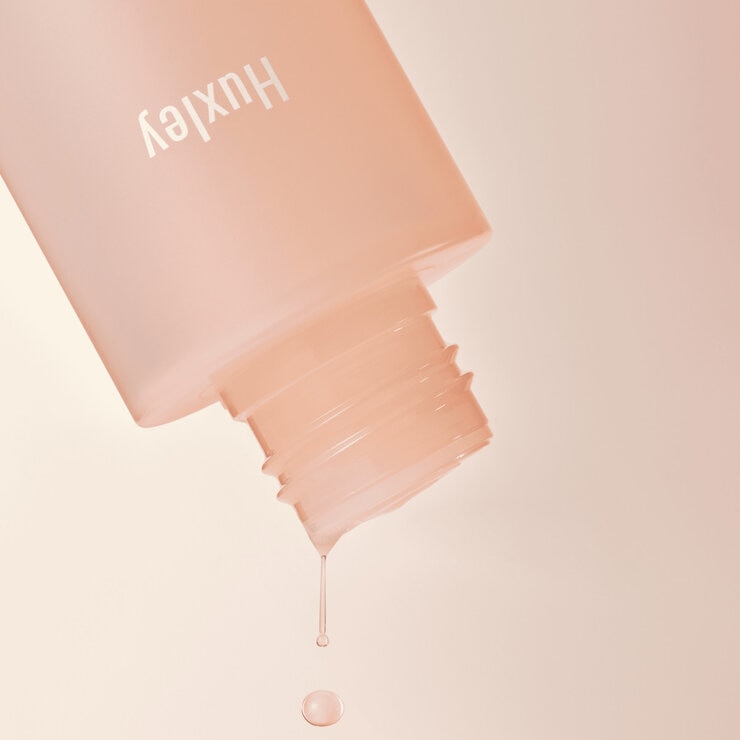 ハクスリー パフュームヘアエッセンス 80mL モロッカンガーデナー