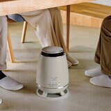 アピックスインターナショナル 360°セラミックヒーター APH-362