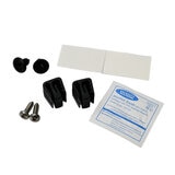 airplex スズキ ジムニーシエラ JB74W バグガード マットブラック