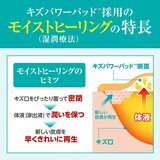 キズパワーパッド 水仕事用 30枚