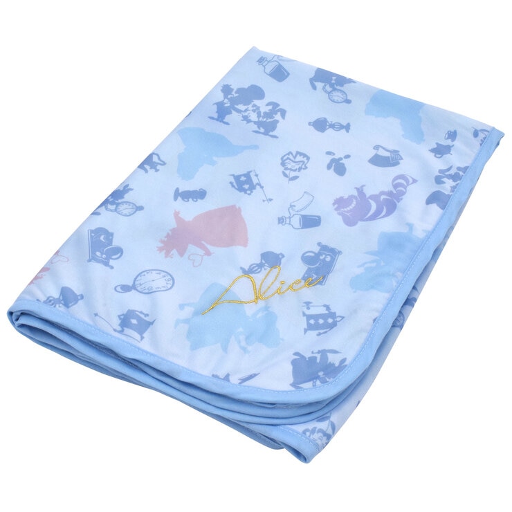ディズニー ひんやりハーフブランケット 70cm x 100cm ディズニー ひんやりハーフブランケット 70cm x 100cm