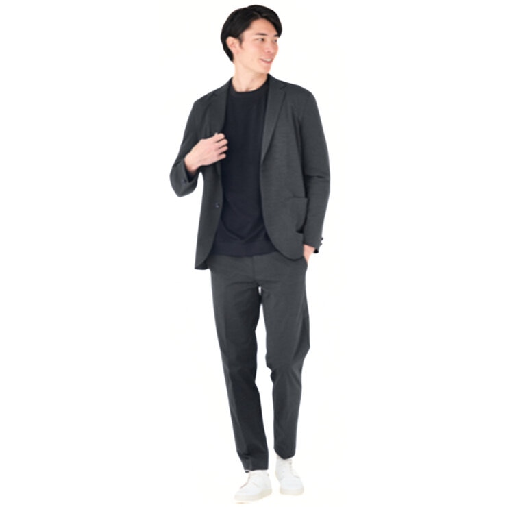 URBAN SQUARE メンズ セットアップ URBAN SQUARE メンズ セットアップ