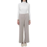 ボニスパックス レディース ワイドパンツ ベージュ XL ボニスパックス レディース ワイドパンツ ベージュ XL