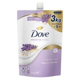 Dove (ダヴ) ボディウォッシュ ラベンダー＆オーツミルク 詰替え用 3kg