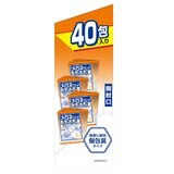 小林製薬　メガネクリーナー　40包