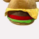 ディズニー フードクッション ミニー