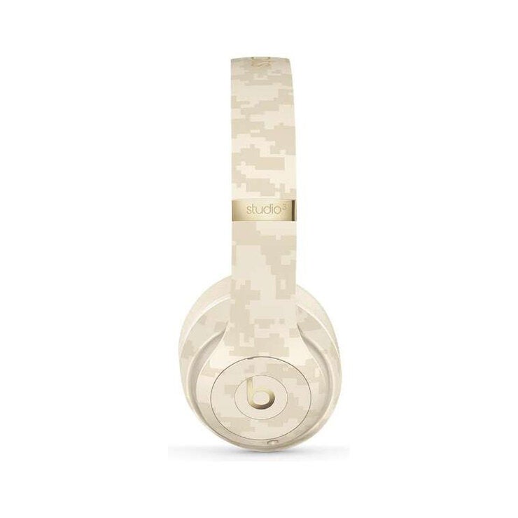 Beats ワイヤレスヘッドホン Studio3 サンドデューン Beats ワイヤレスヘッドホン Studio3 サンドデューン