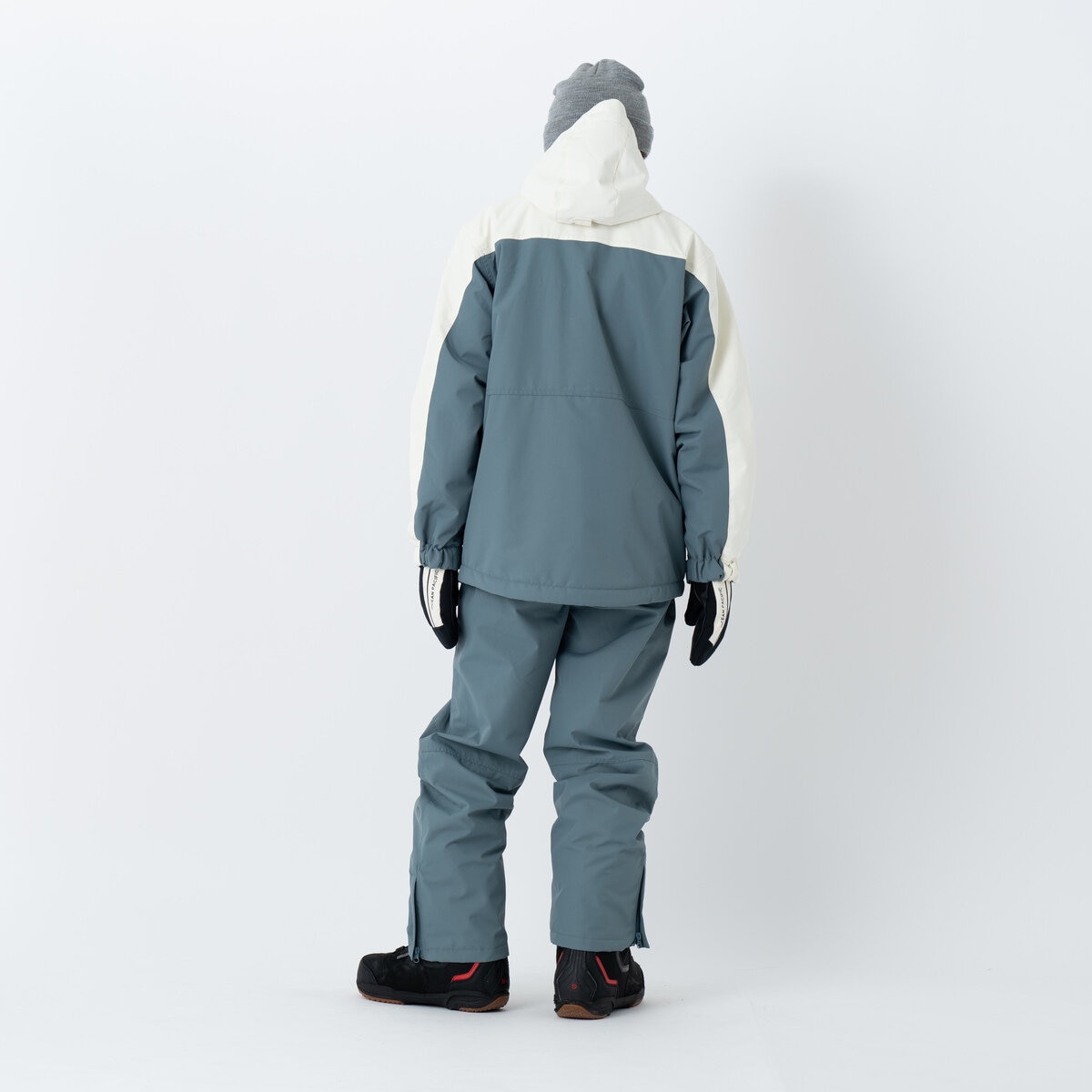 オーシャンパシフィック レディース スノー パンツ L
