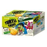 タートルチップス スイートコーン味 80ｇ×8袋 640g