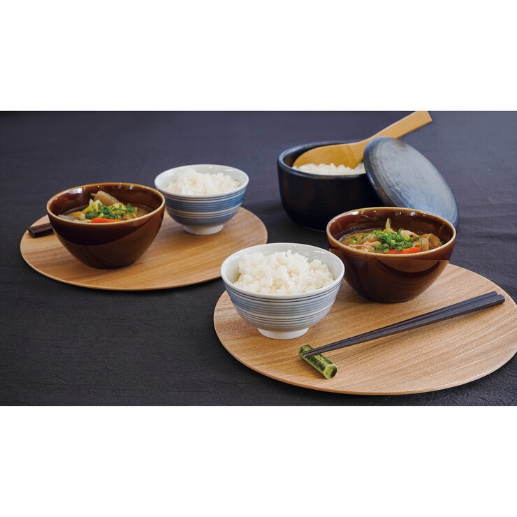 美濃焼 茶碗 汁碗 8個