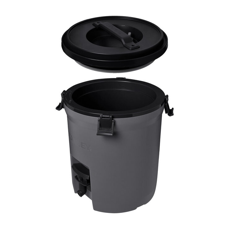 スタンレー ウォータージャグ 7.5L チャコール