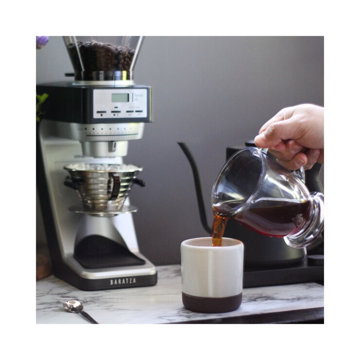 バラッツァ グラインダー Sette 30