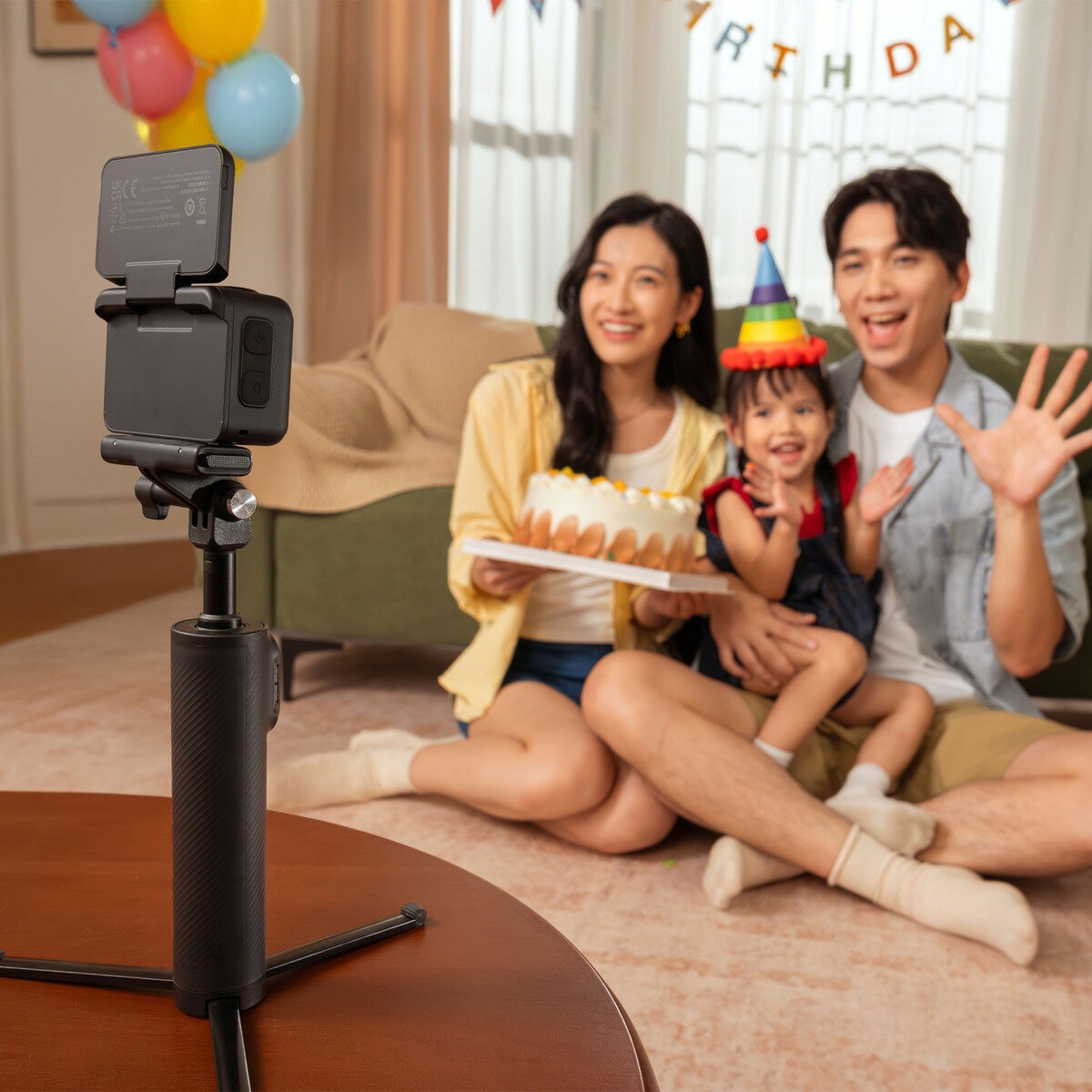 インスタ360 GO ULTRA スペシャルバンドル
