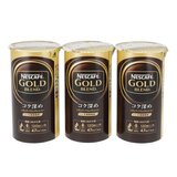 ネスカフェ ゴールドブレンド エコ&システム コク深め 95g 3本
