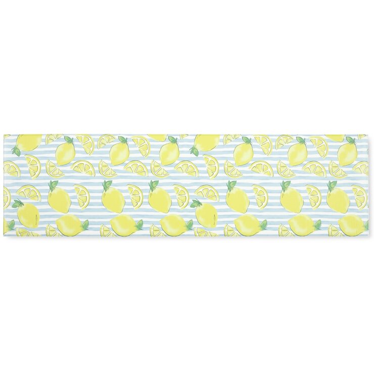 防カビ加工キッチンマットランナー 50cm x 180cm 防カビ加工キッチンマットランナー 50cm x 180cm