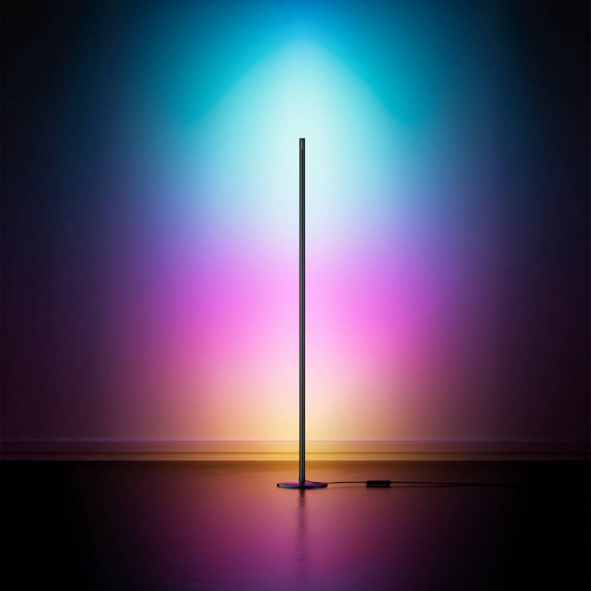 スイッチボット RGBICフロアライト W1702101