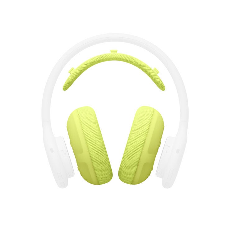 BEATS360 Performance Knitクッションキット ボルト