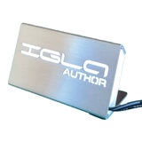 オーサー イグラ2プラス 自動車盗難防止 カーセキュリティ セット