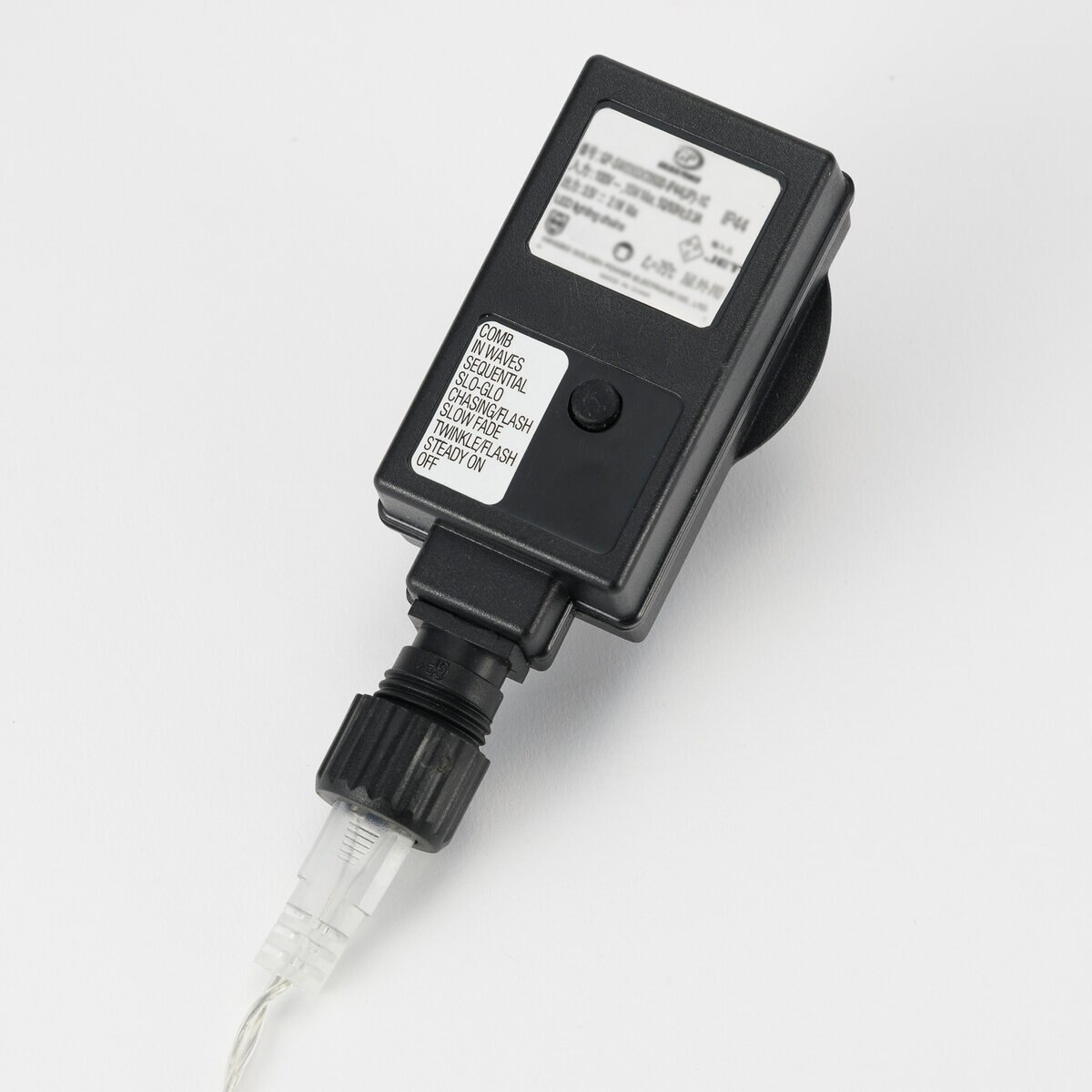 スワン電機 スパークラーフラッシュライト 3メートル