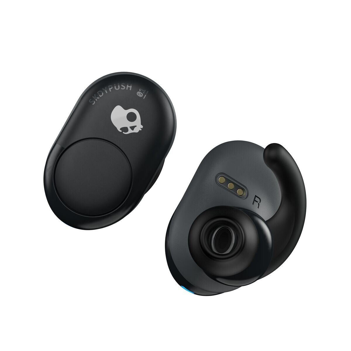 Skullcandy Push XT フルワイヤレスイヤホン S2BBW-M771
