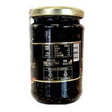 ラルスティケッラ 黒トリュフペースト 280g