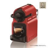 ネスプレッソ イニッシア ボーナスパック レッド