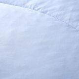 西川 クール敷きパッド シングル ブルー