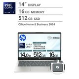 HP ノートPC/14-EP1000/14.0インチ/Core Ultra7 155H/メモリ 16GB/SSD 512GB//ナチュラルシルバー/BJ0M2PA-AAAB HP ノートPC/14-EP1000/14.0インチ/Core Ultra7 155H/メモリ 16GB/SSD 512GB//ナチュラルシルバー/BJ0M2PA-AAAB