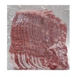 【冷凍】国産牛切落し 1kg