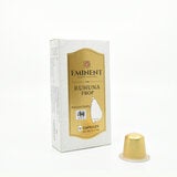 EMINENT RUHUNA セイロンティー ネスプレッソ互換カプセル 50カプセル EMINENT RUHUNA セイロンティー ネスプレッソ互換カプセル 50カプセル