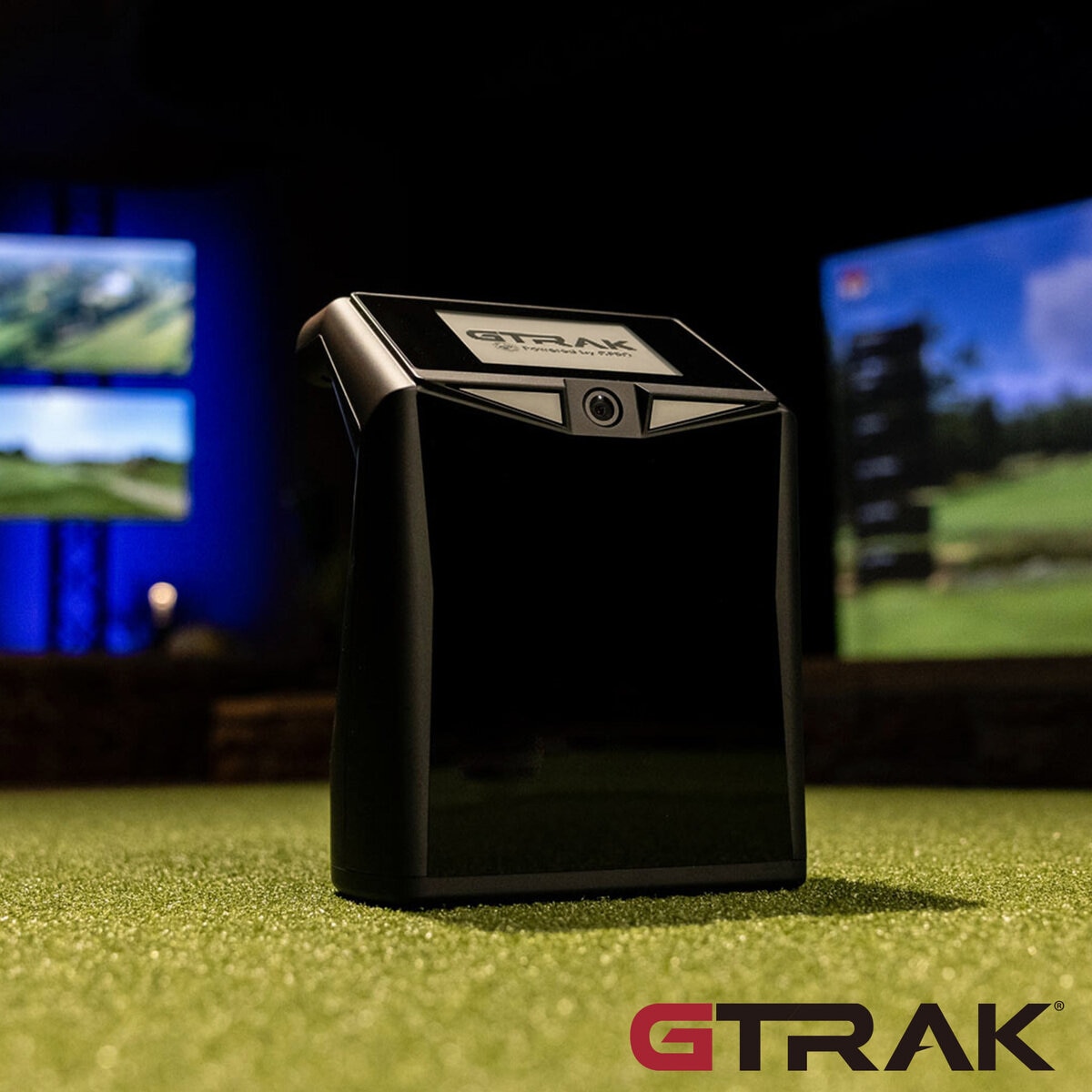 GTRAK PC版