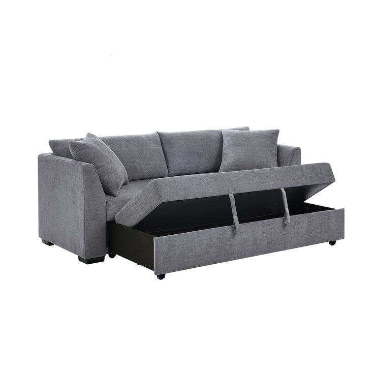 Thomasville 布製ソファベッド Marion | Costco Japan