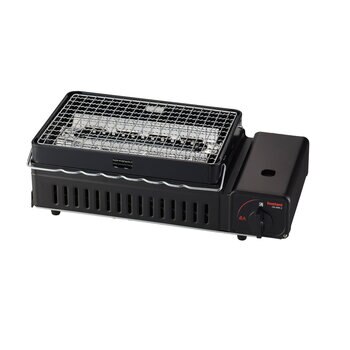 イワタニ 炉端焼器 炙りやⅡ CB-ABR-2 イワタニ 炉端焼器 炙りやⅡ CB-ABR-2