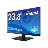 iiyama 23.8インチ ワイドモニター XU2493HS-B4